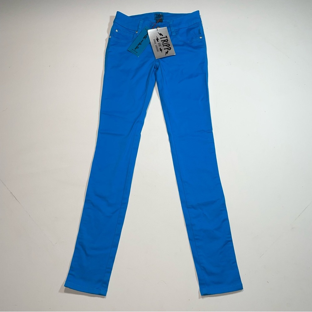 Tripp NYC Skinny Jeans